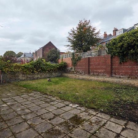 Cosy, Stylish, Leafy And Homely Sheffield Esterno foto