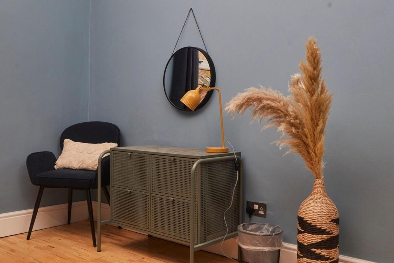 Cosy, Stylish, Leafy And Homely Sheffield Esterno foto