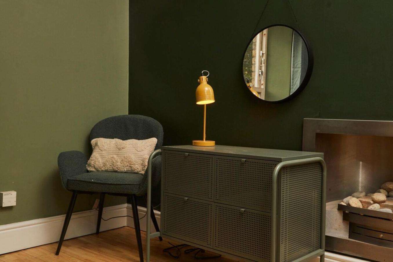 Cosy, Stylish, Leafy And Homely Sheffield Esterno foto