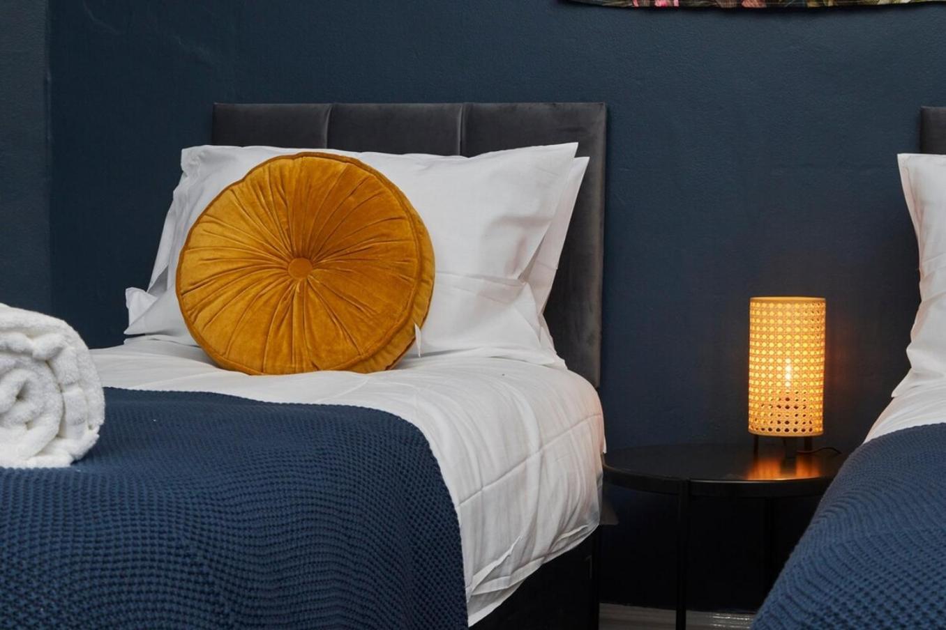 Cosy, Stylish, Leafy And Homely Sheffield Esterno foto