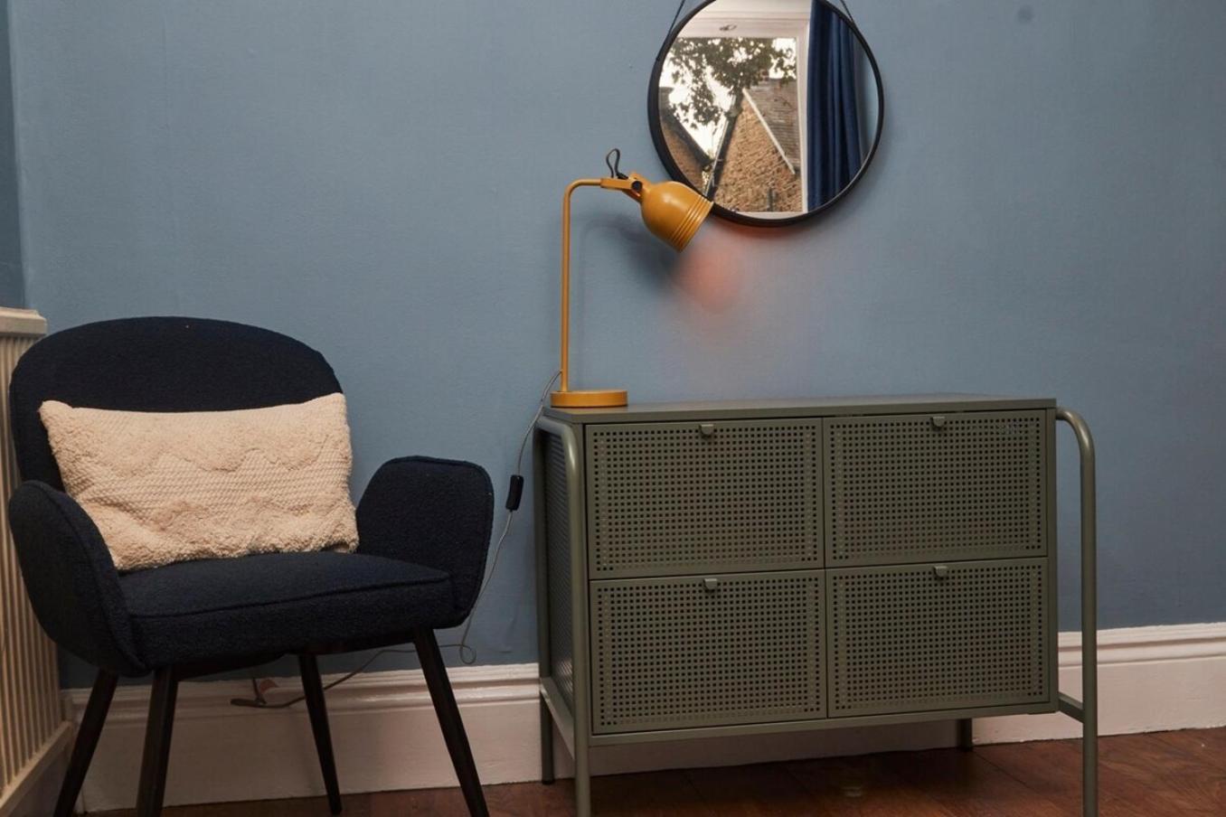 Cosy, Stylish, Leafy And Homely Sheffield Esterno foto
