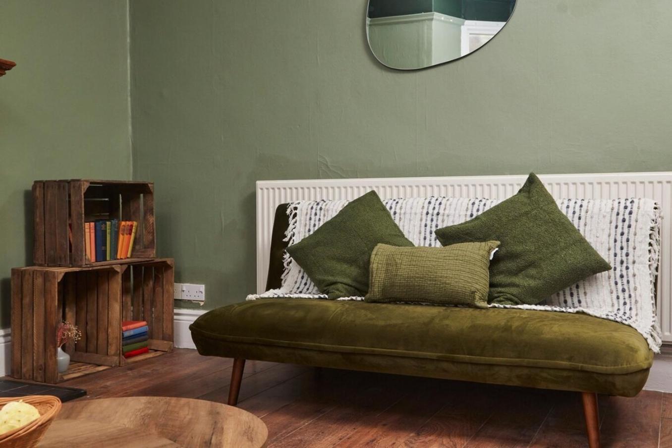 Cosy, Stylish, Leafy And Homely Sheffield Esterno foto